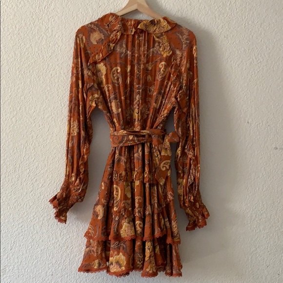 🌾Spell Aurora mini Playdress small 🍁 🧡 - Picture 8 of 9